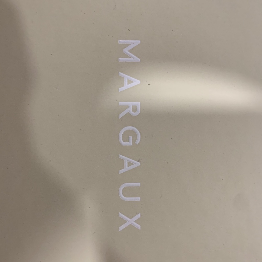 Margaux the Heel Shoe